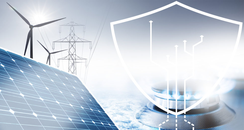 Cyber security for critical infrastructure must become a top priority during the global COVID-19 pandemic