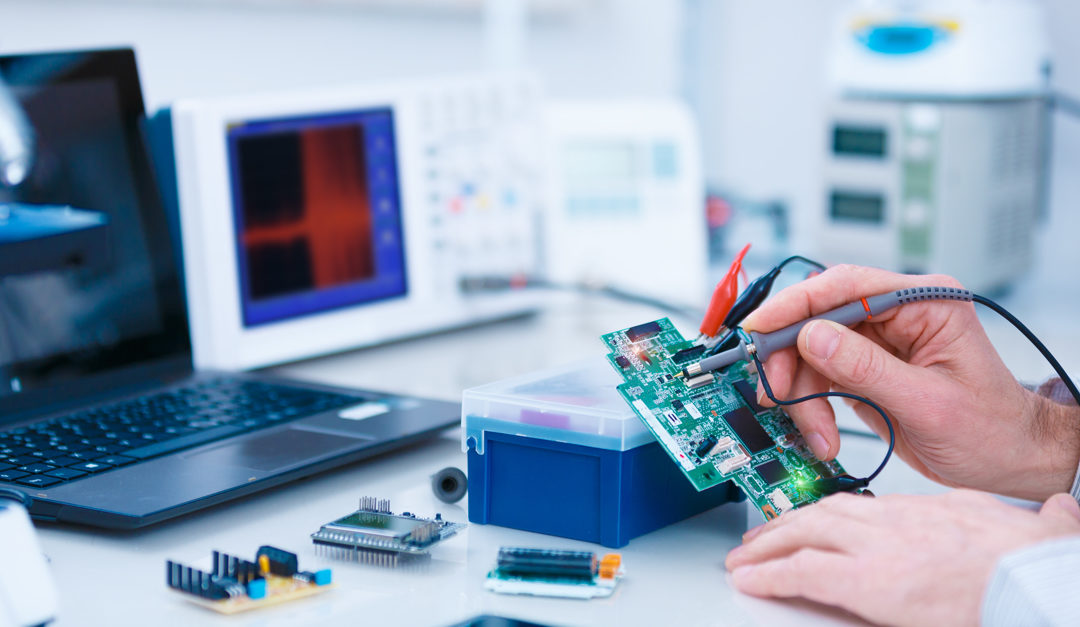 Insights on IoT Device Security from our Labs
