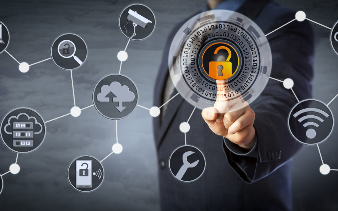Getting IoT Security Right: Lessons from Other Security-Conscious Markets