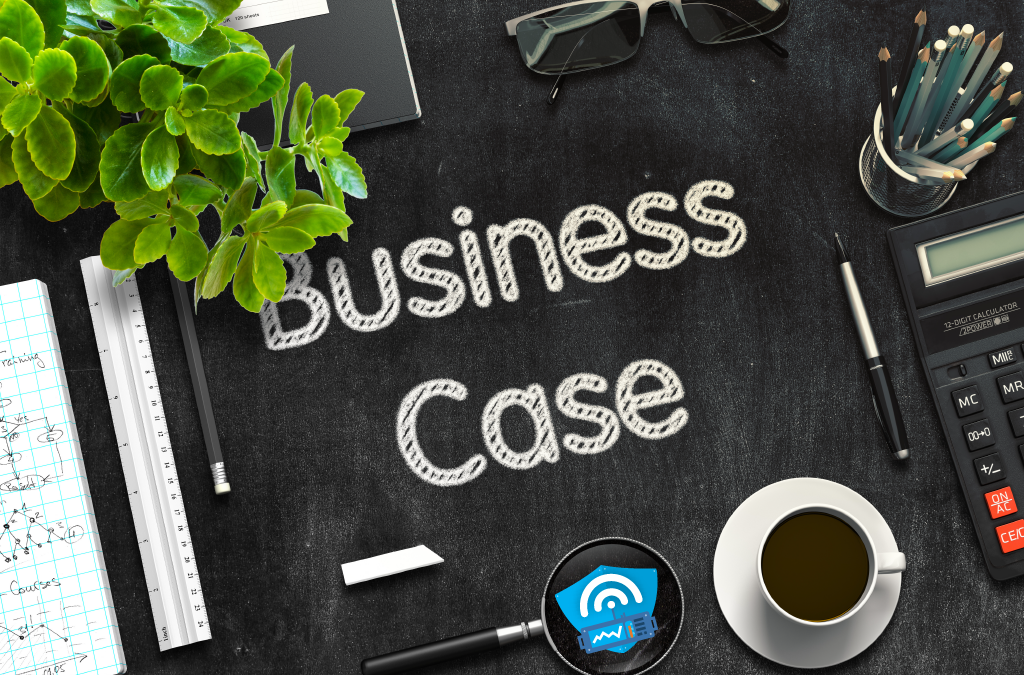 New research helps build the business case for resilient IoT security