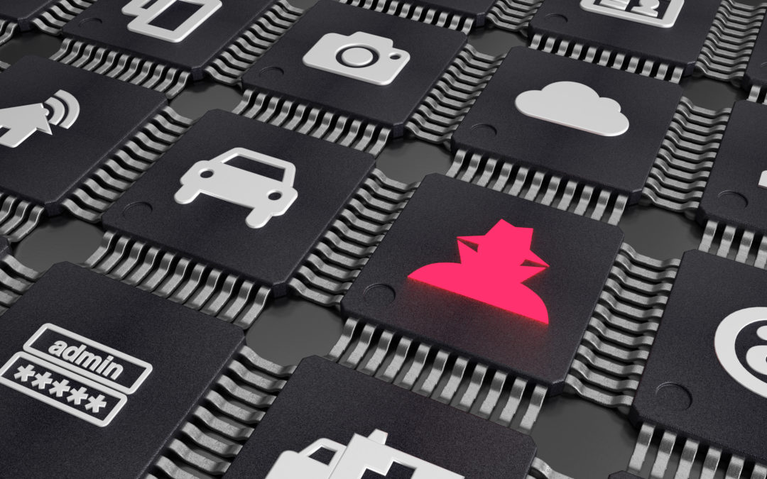 Key U.S. government report outlines need to protect the IoT from Botnets