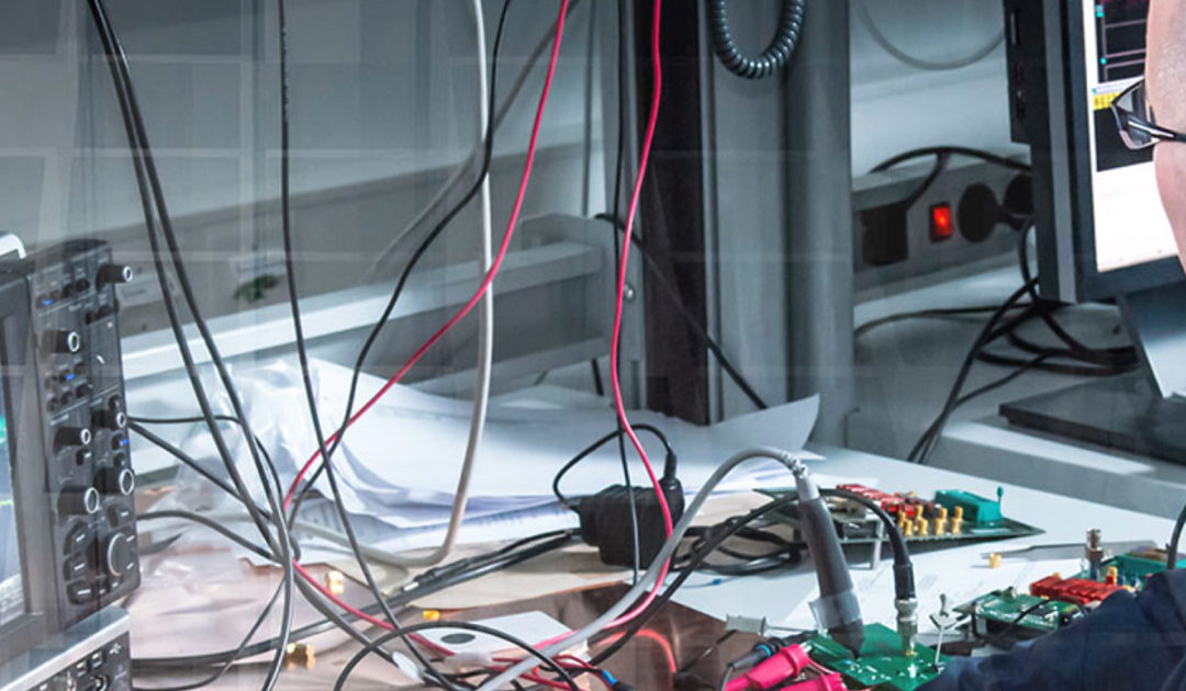 The Kudelski Group launches IOT Security Center of Excellence to address demand for increased protection of connected devices