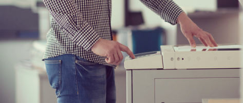 Secure Printing