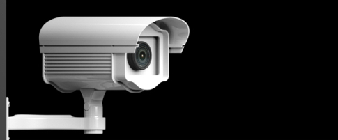 Secure Camera Surveillance 