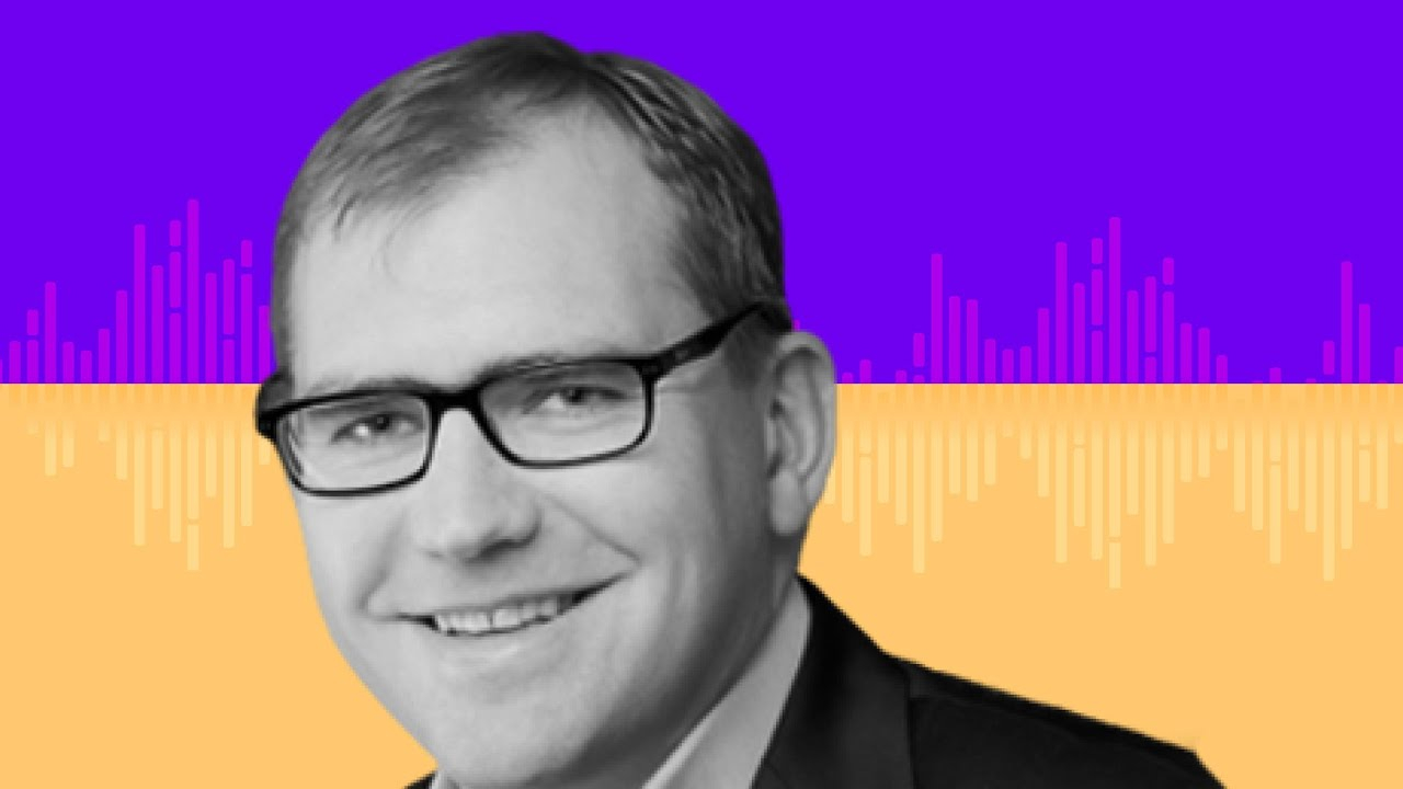 Hardy Schmidbauer on the IoT For All podcast Introduces RocovR Lot Management & Theft Recovery Solution