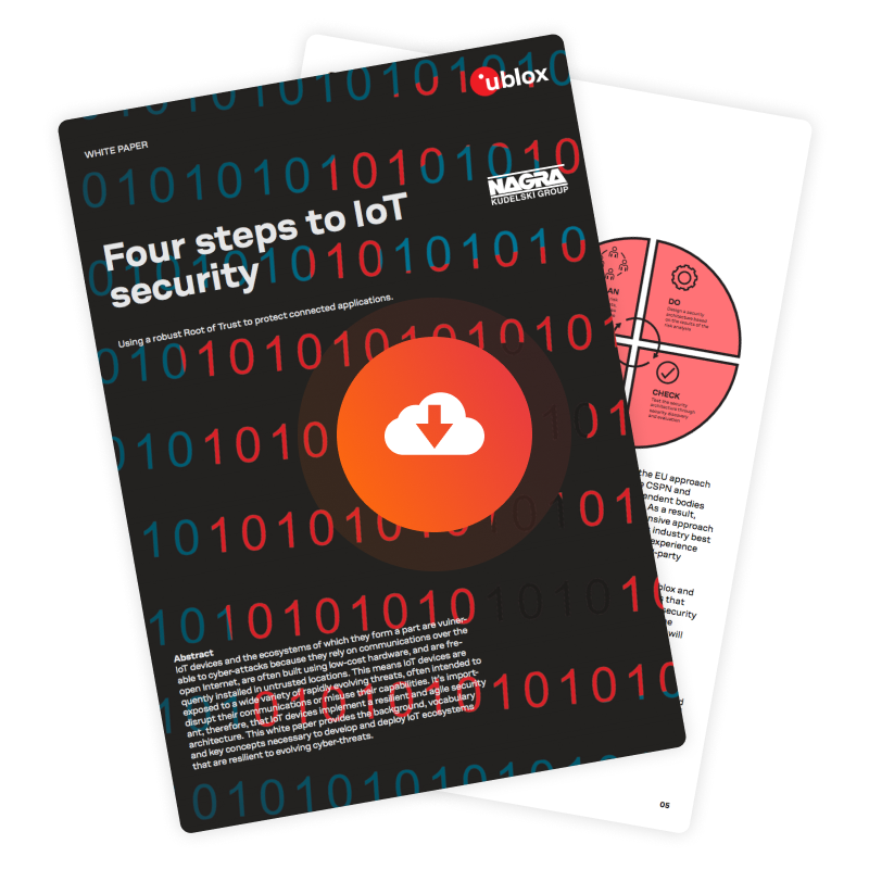 u-blox White Paper