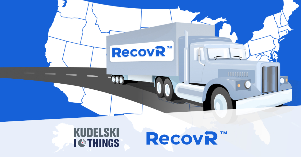 RecovR Lot Management and Theft Recovery Solution Rolls Out Nationwide