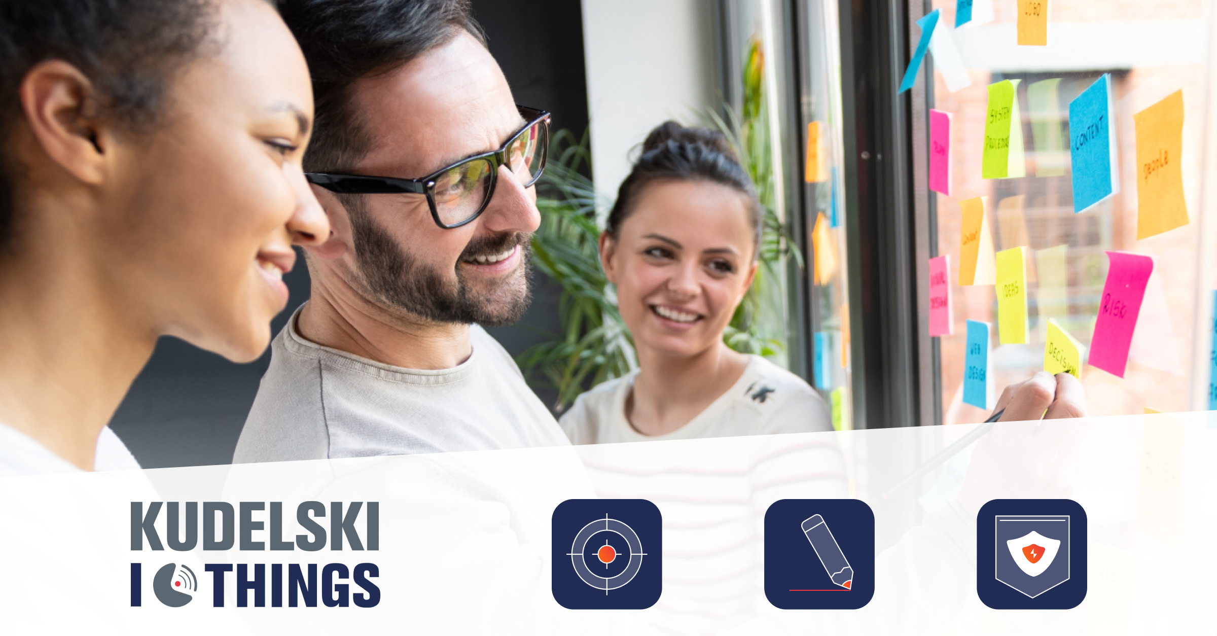 Kudelski IoT Expands Security Trainings to North America to Help Companies Meet Growing Security Regulatory Requirements