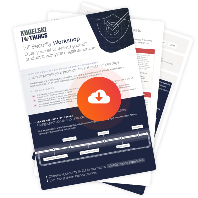Workshop Brochure