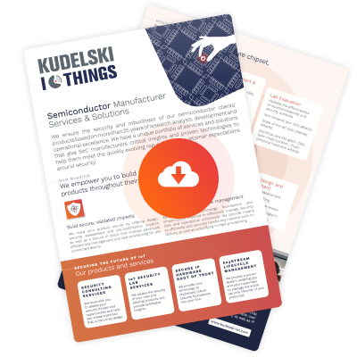 Internet of Things