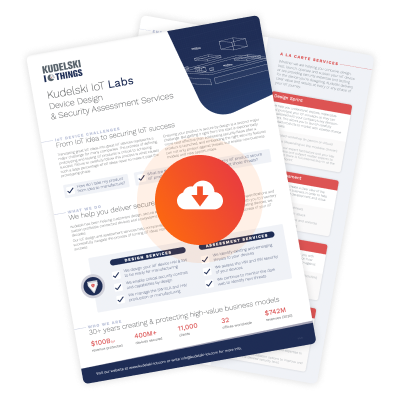 Labs Fact Sheet
