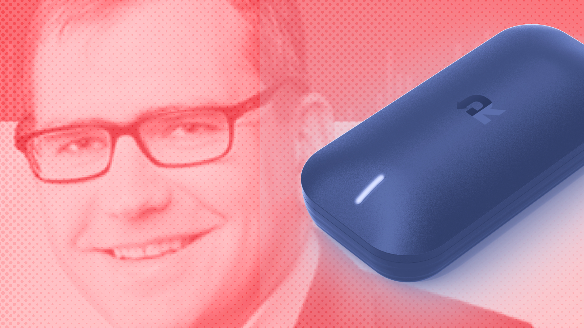 Full Stack Innovation : Kudelski brings IoT Security to Car Dealerships with RecovR
