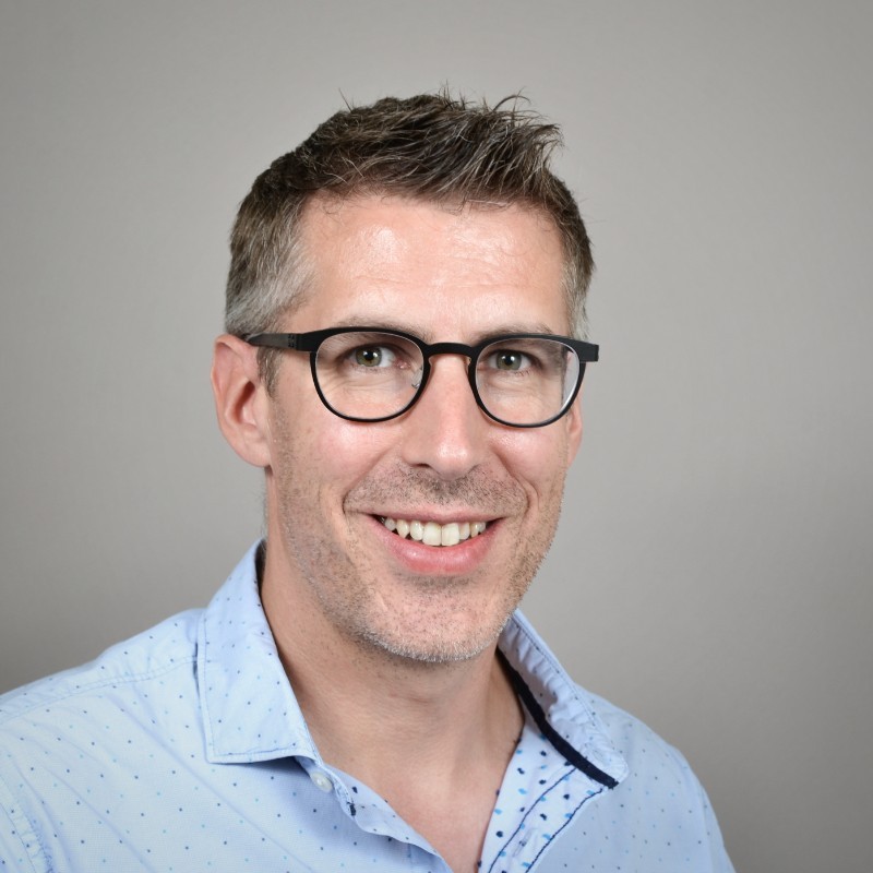 Benoît Gerhard