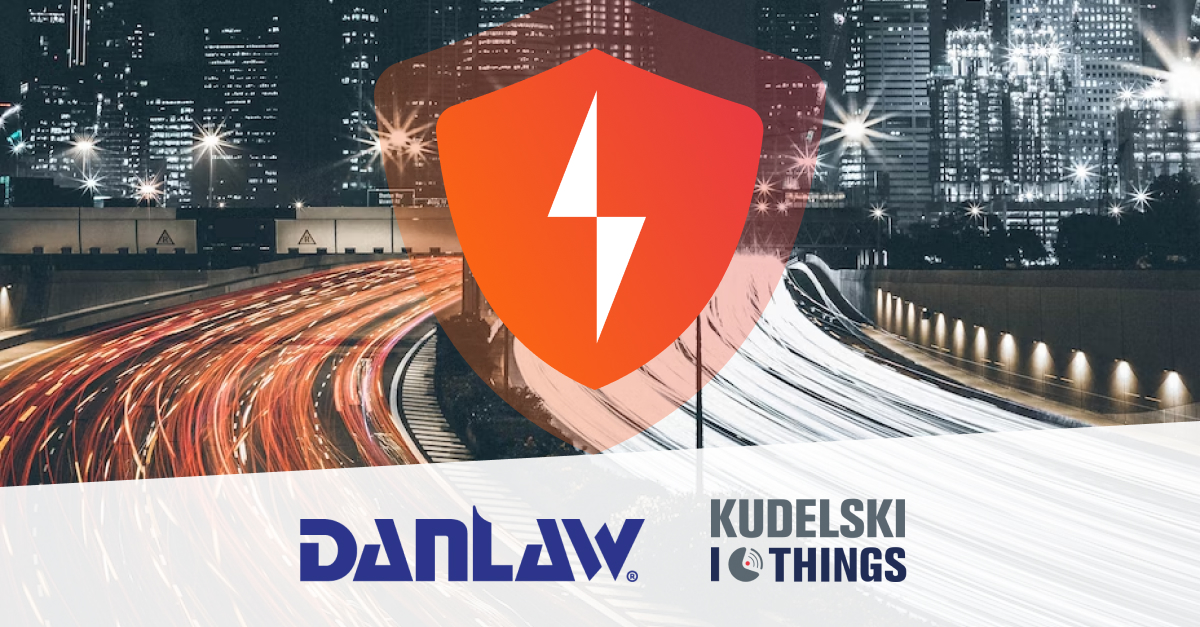 Danlaw and Kudelski IoT Help Automakers Stay Ahead of Evolving Security Standards, Regulations and Threats