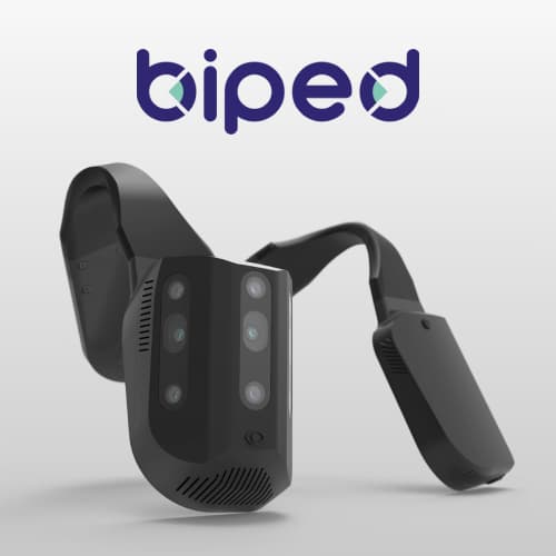 biped Case Study