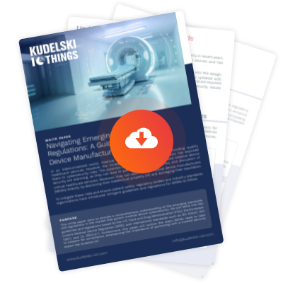 Medical White Paper