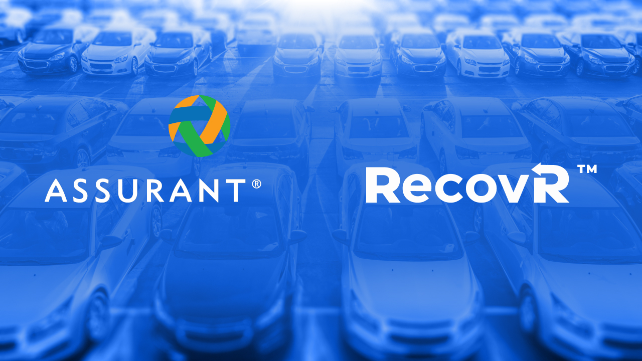 Assurant Partners with Kudelski IoT's RecovR Solutions to Offer  Theft Recovery and Inventory Management for Automotive Customers 