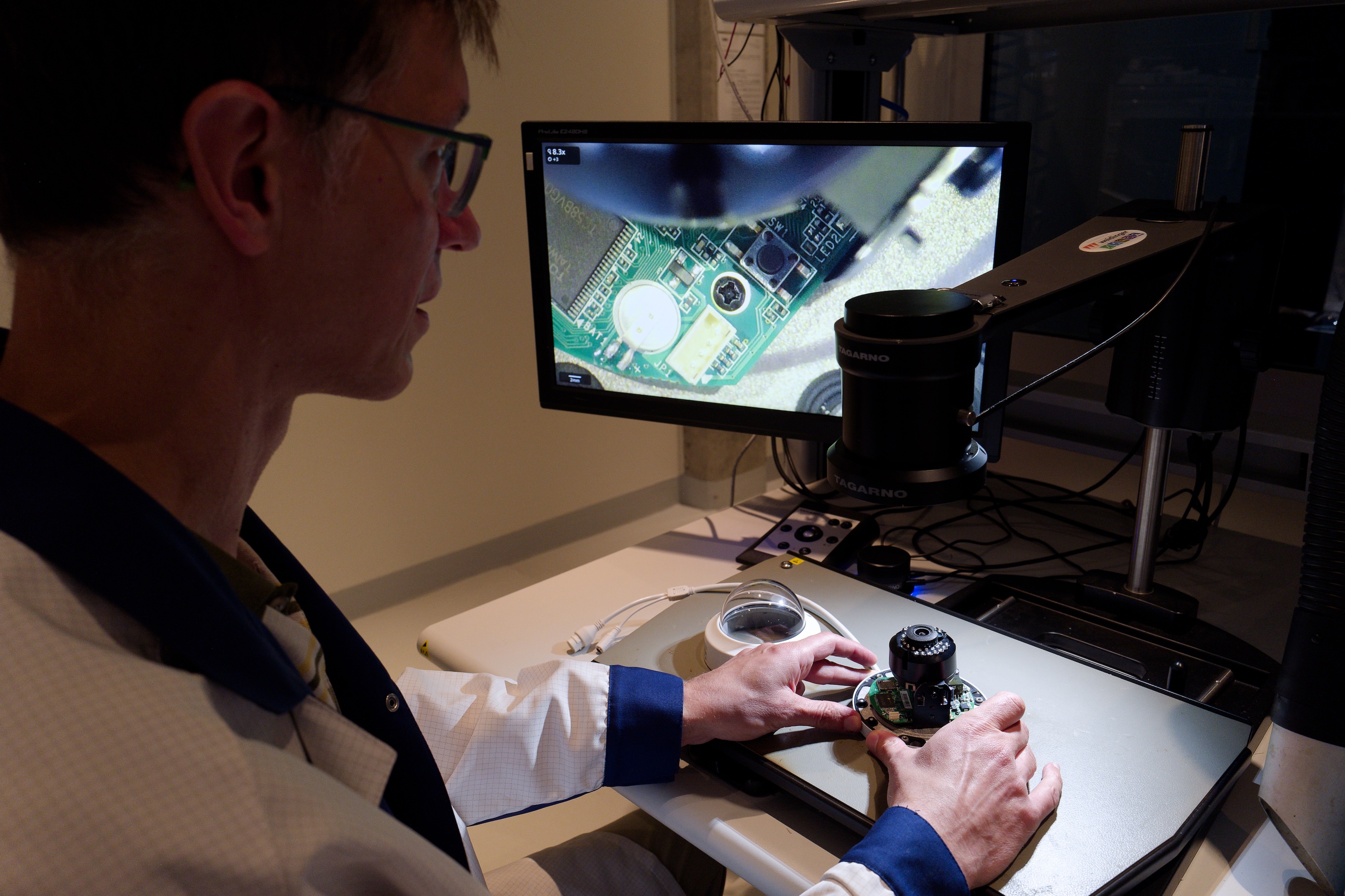 A Behind-the-Scenes Look Smart Home Device Security Testing with Kudelski IoT Security Labs