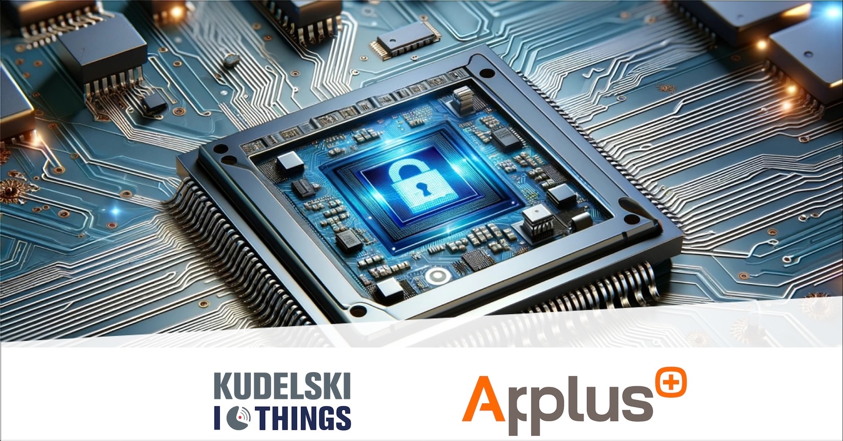 Kudelski IoT Security IP Audit Provides High Level of Confidence for Semiconductor Manufacturers Seeking Common Criteria Certification