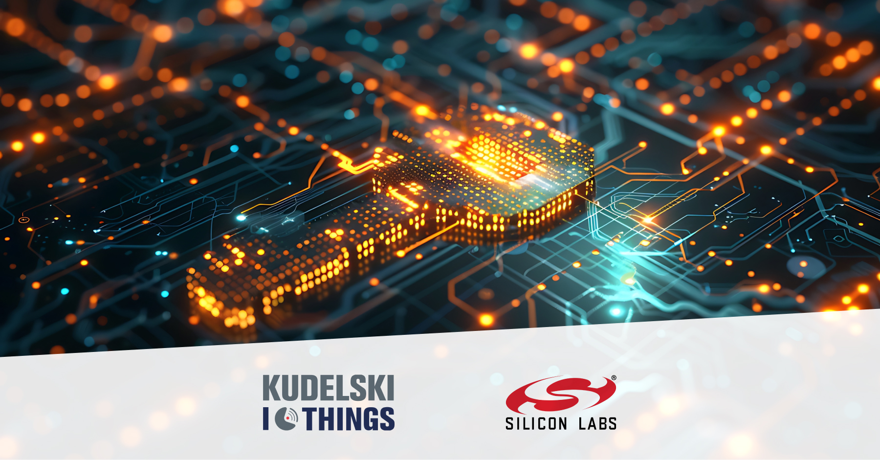 Silicon Labs and Kudelski IoT Partner to Accelerate Matter Device Certification