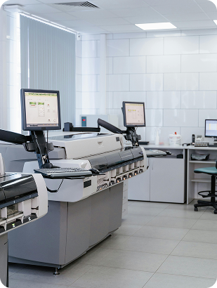 Laboratory diagnostic supply