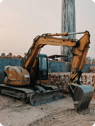 Construction plant & tools