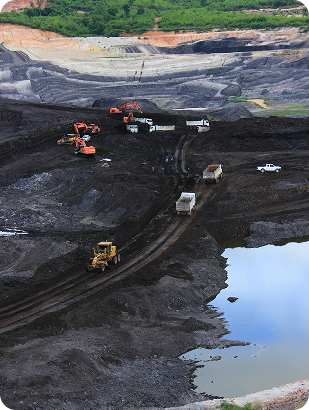 Mining & Resources