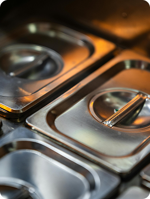 Catering Equipment
