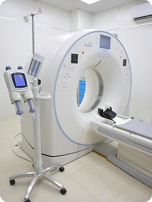 Medical & Laboratory