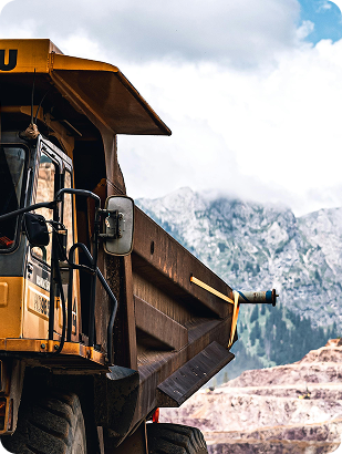 Construction & Infrastructure