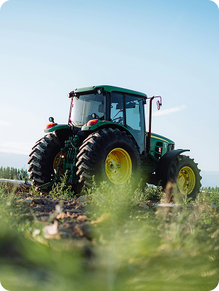 Agriculture
