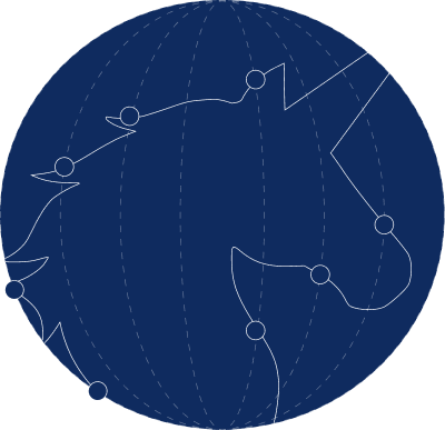 Footer logo of venture capital firm, unicorn india ventures a Deep Tech fund brand mark