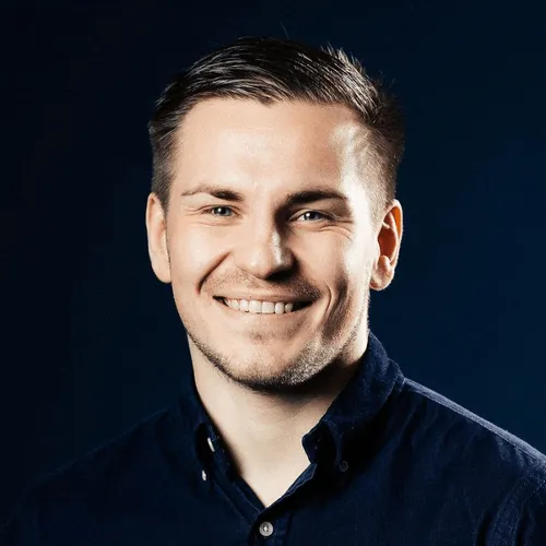 Joonas Laakkonen