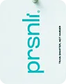 Prsnli