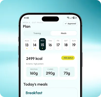 Prsnli App