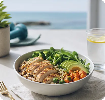Meal Plan