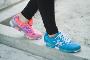 commencer le running - conseils pour débutants