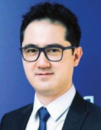 Felipe Kitamura, MD, PhD , is a neuroradiologist and affiliated professor at Universidade Federal de São Paulo, head of 