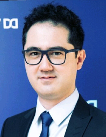 Felipe Kitamura is a neuroradiologist, director of Applied Innovation and AI at Dasa, affiliated professor at Universida