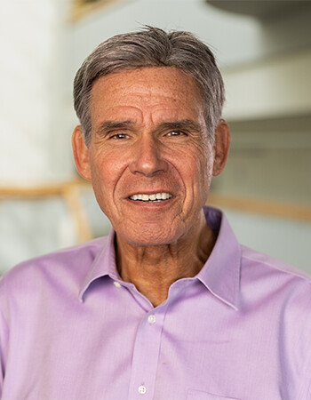 Eric Topol is founder and director of the Scripps Research Translational Institute, a professor of molecular medicine, a