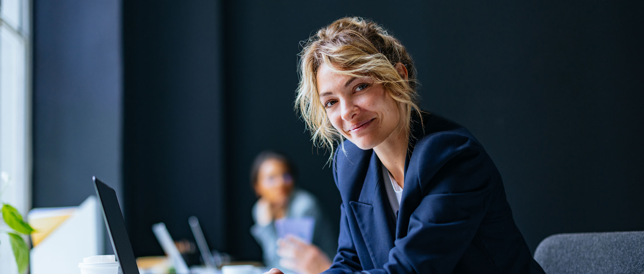 Être bien accompagné en développement commercial - conseil en communication pour avocats et experts comptables