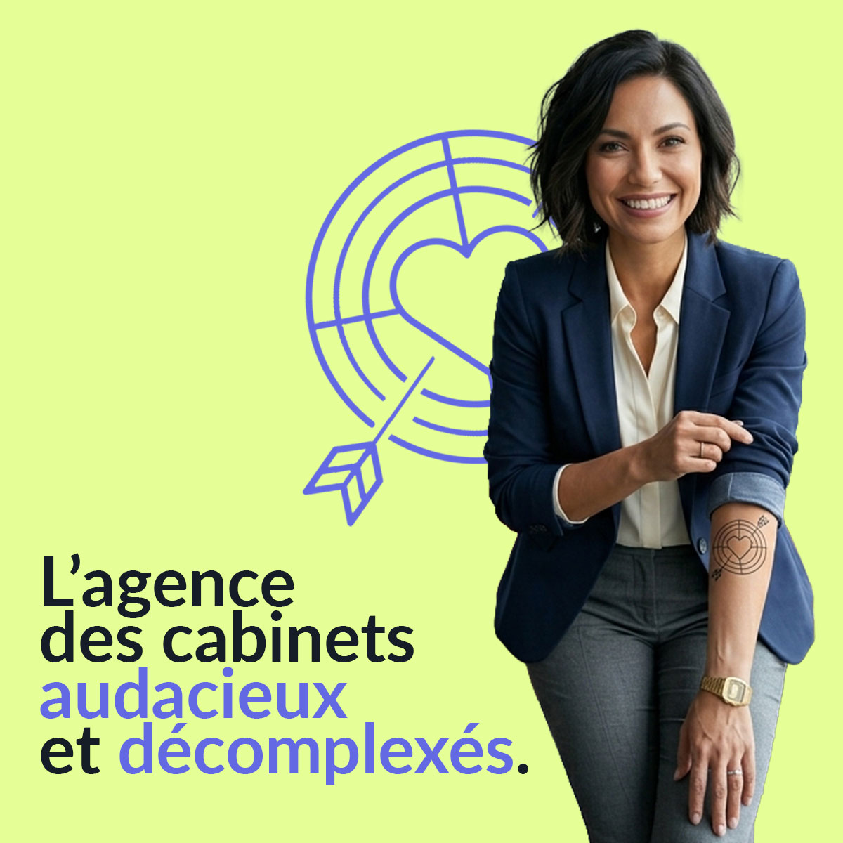 Samuel Bernier — Consultant marketing & développement