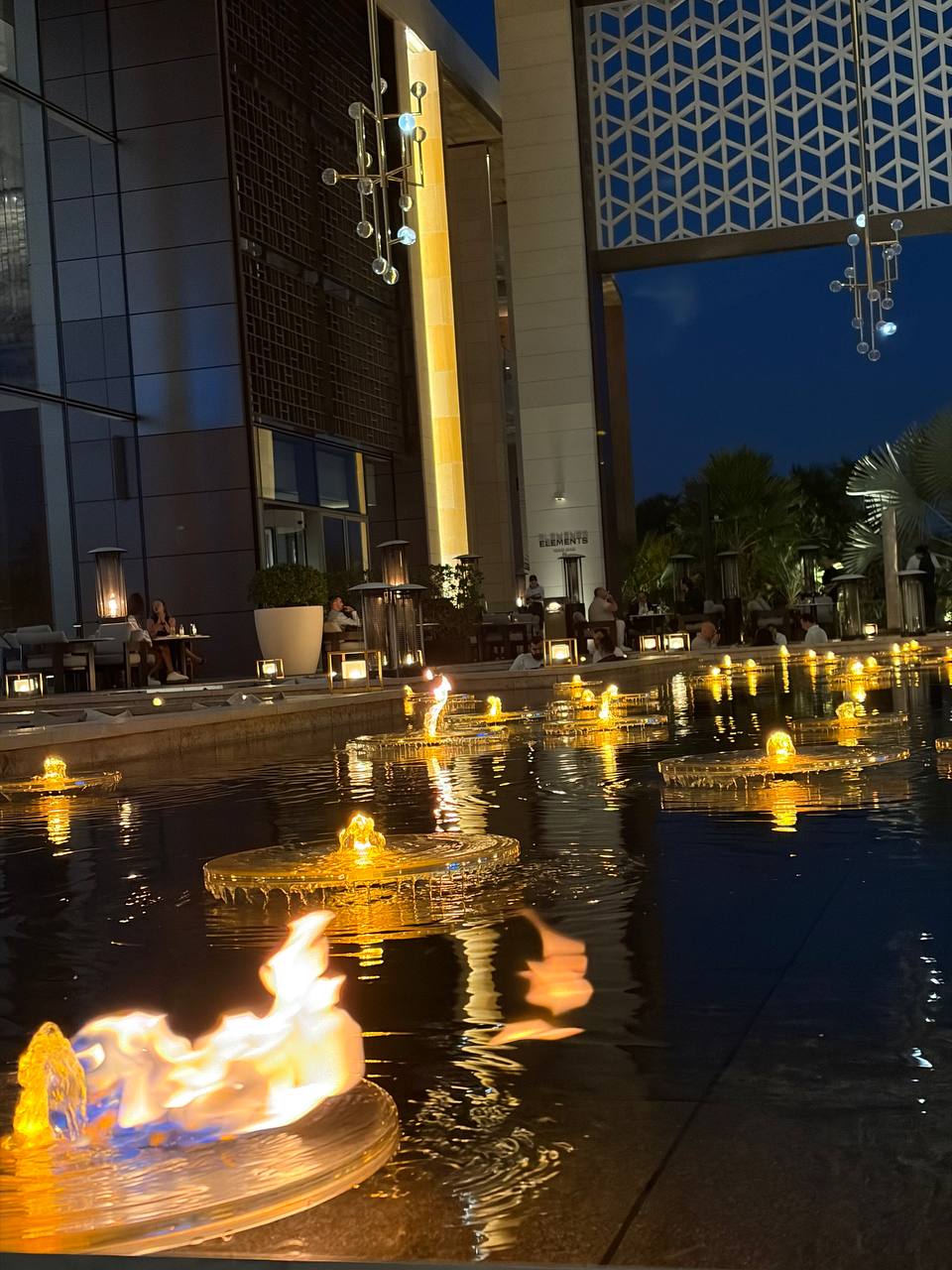 Dubai Portal