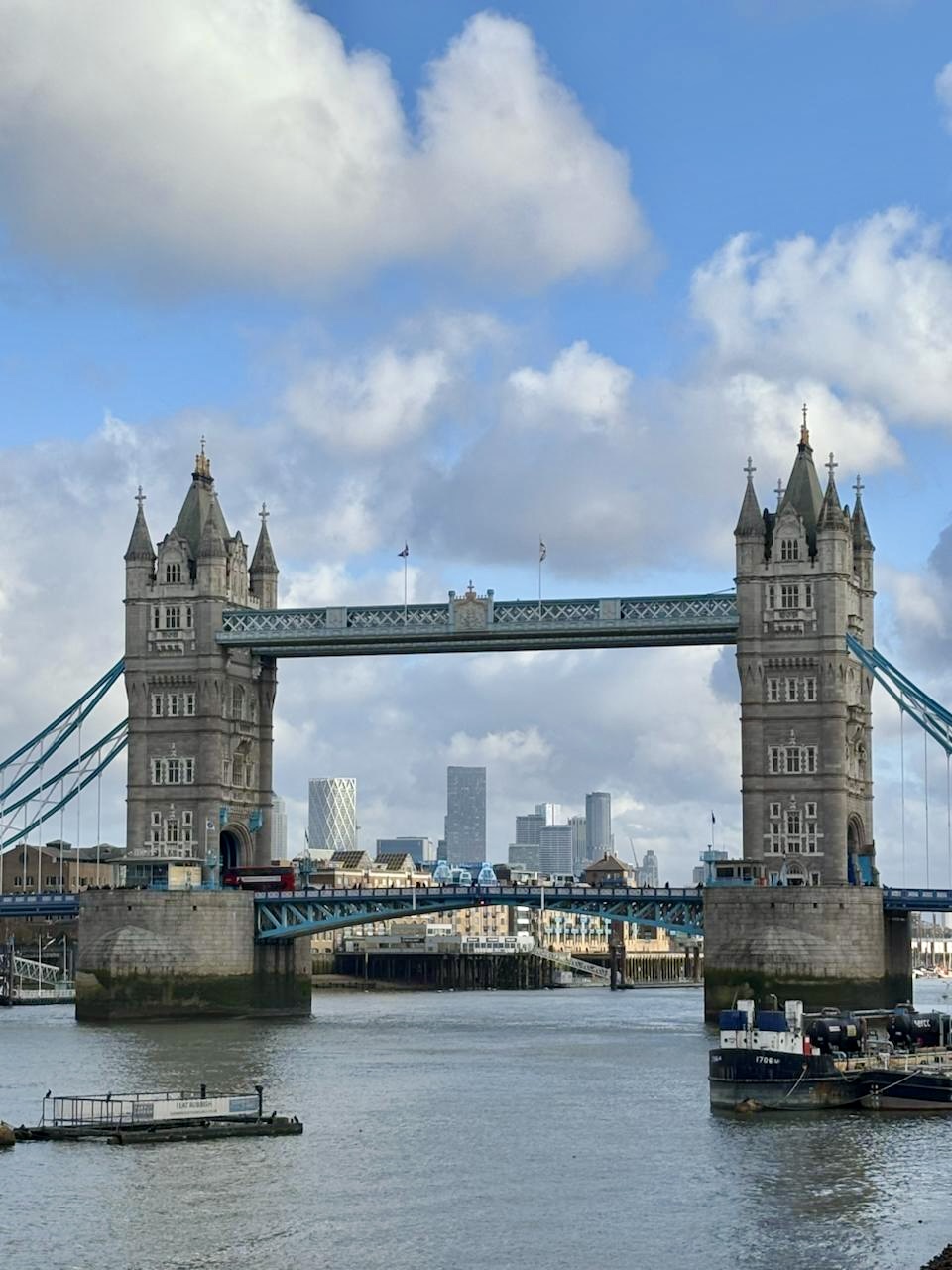 London · August 2026