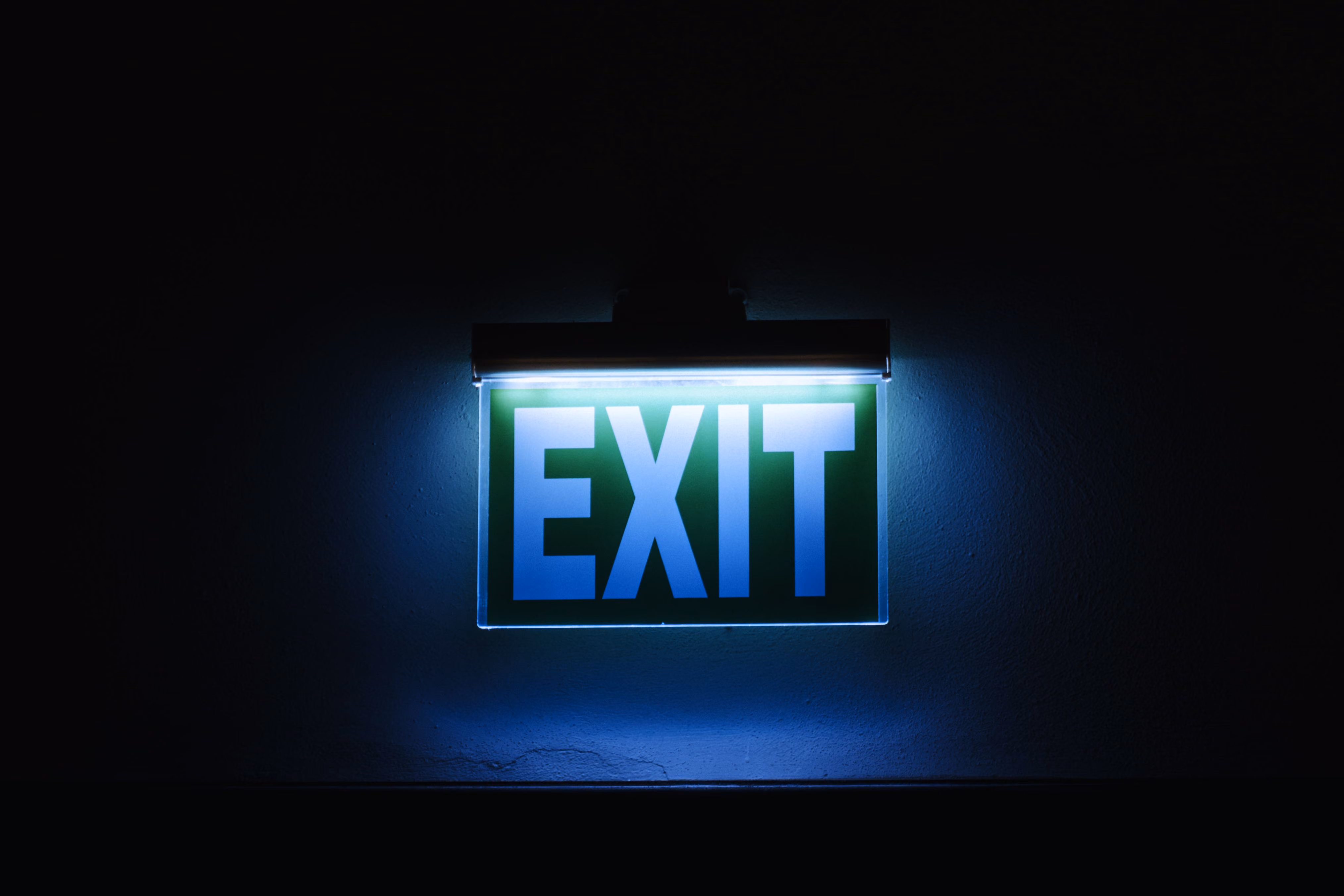 Is Your Business Exit-Ready?
