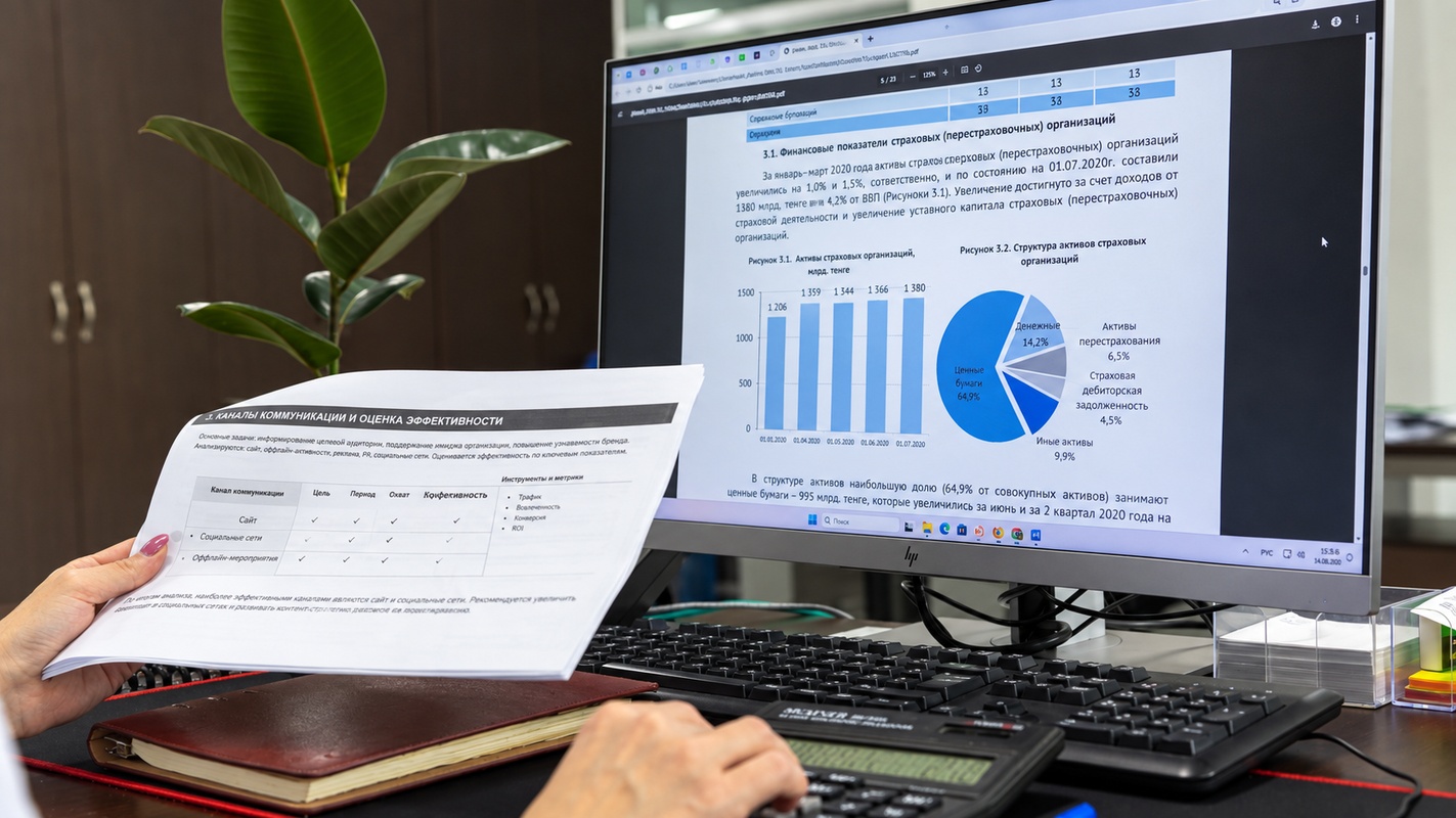 AI is changing the way businesses operate. But one of the biggest opportunities is happening behind the scenes in the finance function. For businesses working with a Fractional CFO, AI is helping CFOs become more efficient, more proactive and, most importantly, more strategic.
