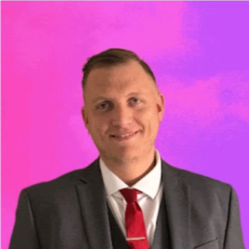 Adam Cox