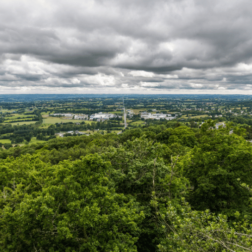 bocage normand