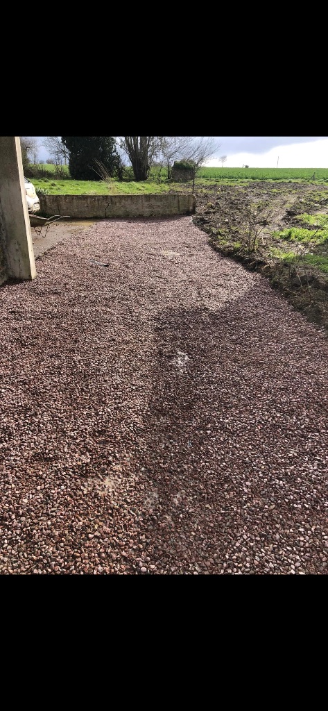 Création de jardin - Briouze