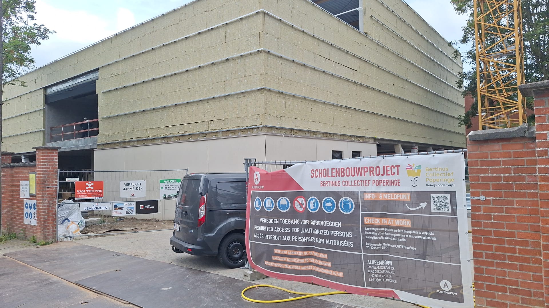 Bertinus Poperinge